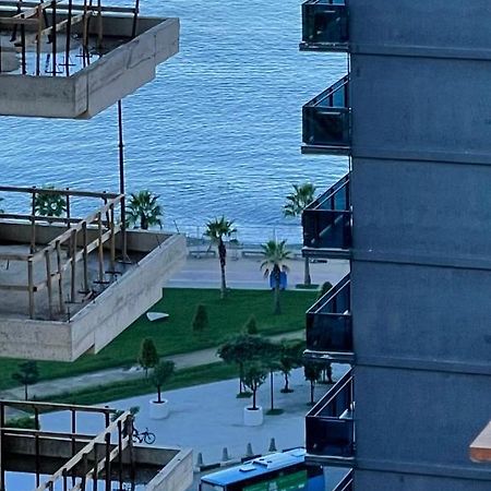 Apartments Kristo باتومي المظهر الخارجي الصورة