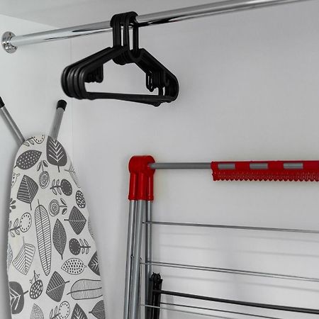 Apartments Kristo باتومي المظهر الخارجي الصورة