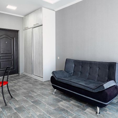Apartments Kristo باتومي المظهر الخارجي الصورة