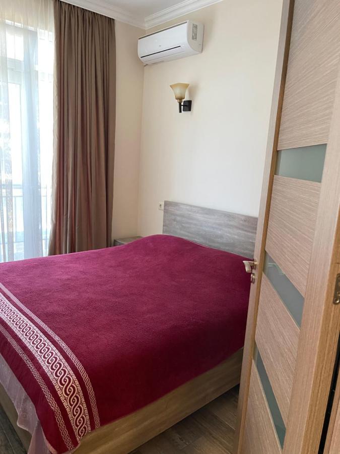 Apartments Kristo باتومي المظهر الخارجي الصورة