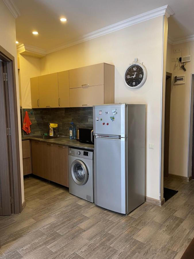 Apartments Kristo باتومي المظهر الخارجي الصورة