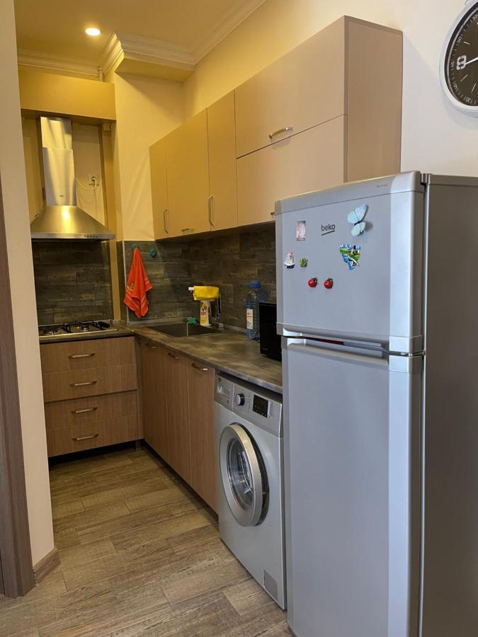 Apartments Kristo باتومي المظهر الخارجي الصورة
