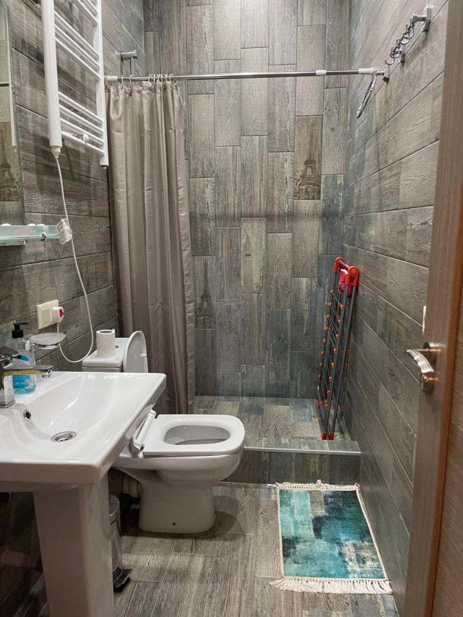 Apartments Kristo باتومي المظهر الخارجي الصورة