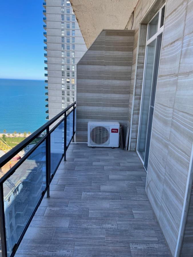 Apartments Kristo باتومي المظهر الخارجي الصورة