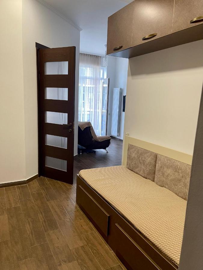 Apartments Kristo باتومي المظهر الخارجي الصورة