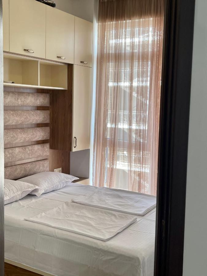 Apartments Kristo باتومي المظهر الخارجي الصورة