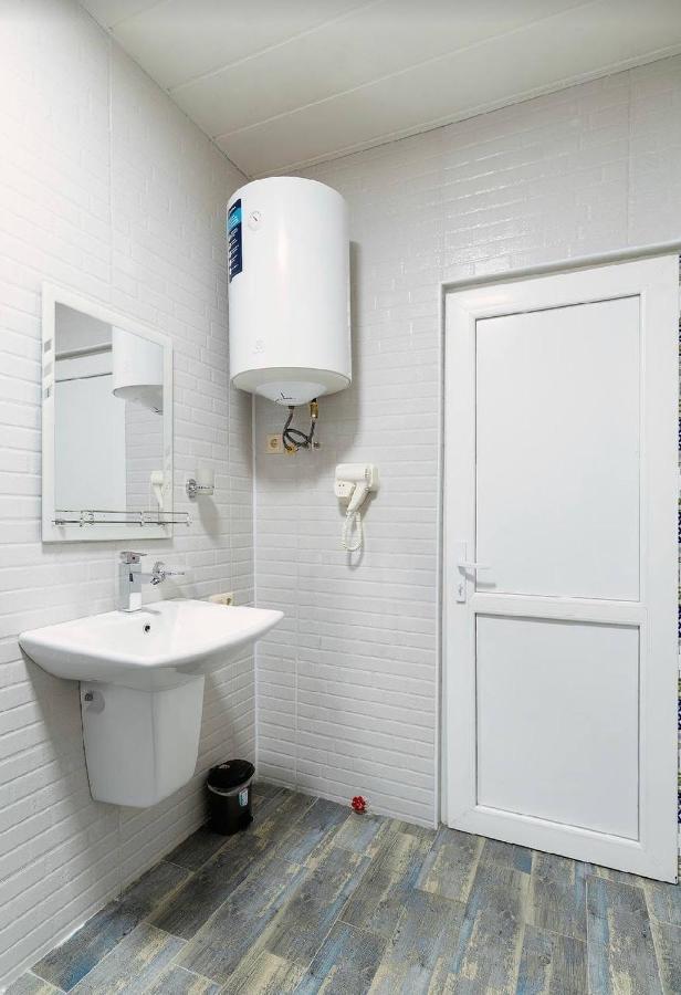 Apartments Kristo باتومي المظهر الخارجي الصورة