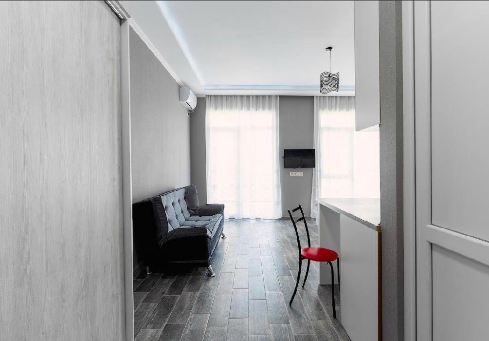 Apartments Kristo باتومي المظهر الخارجي الصورة