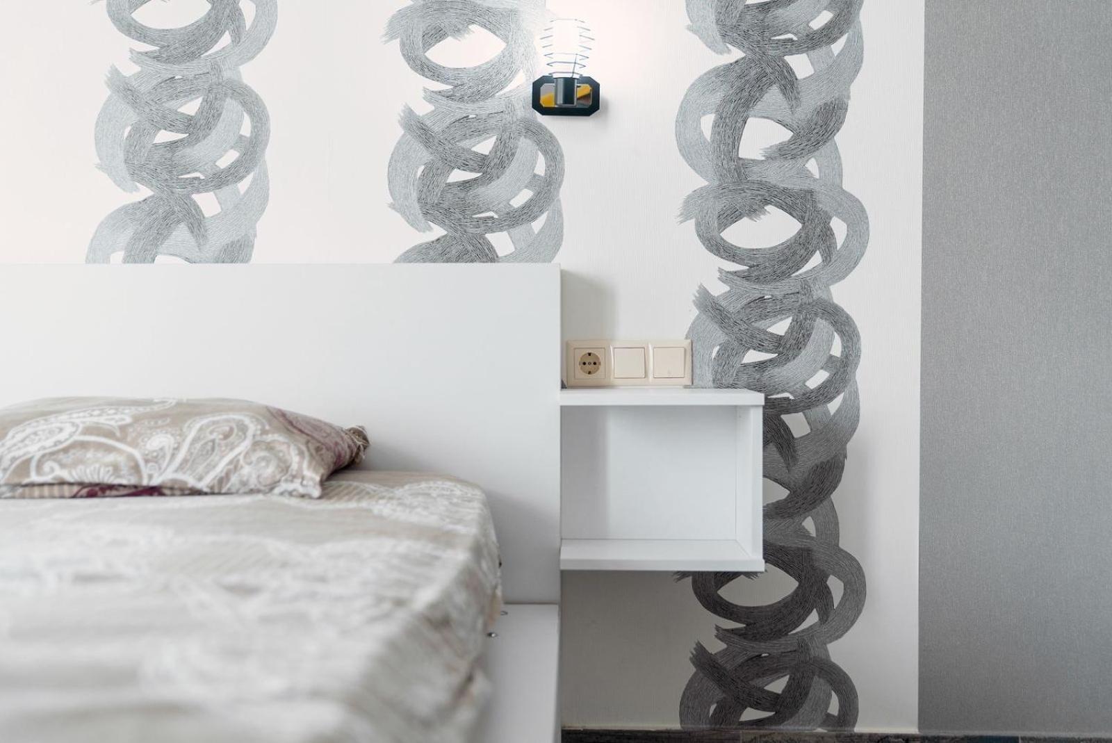Apartments Kristo باتومي المظهر الخارجي الصورة
