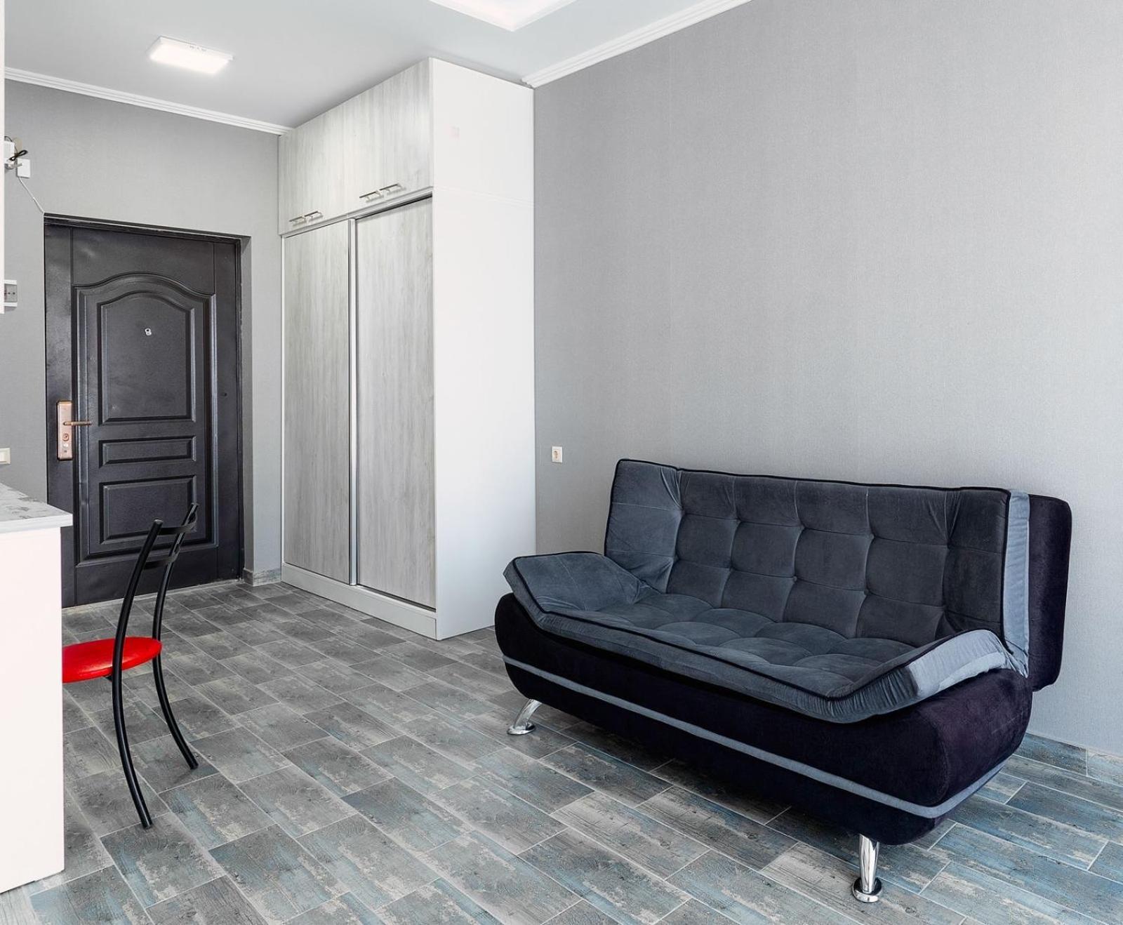 Apartments Kristo باتومي المظهر الخارجي الصورة