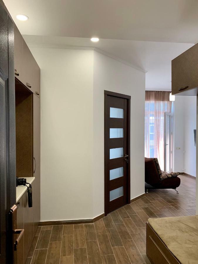 Apartments Kristo باتومي المظهر الخارجي الصورة