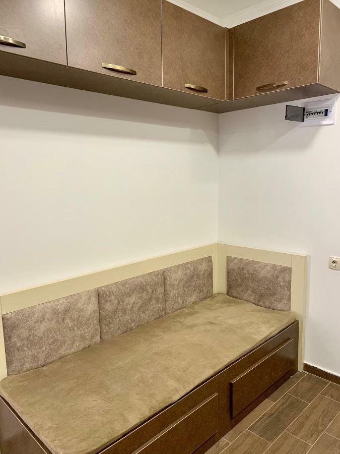 Apartments Kristo باتومي المظهر الخارجي الصورة