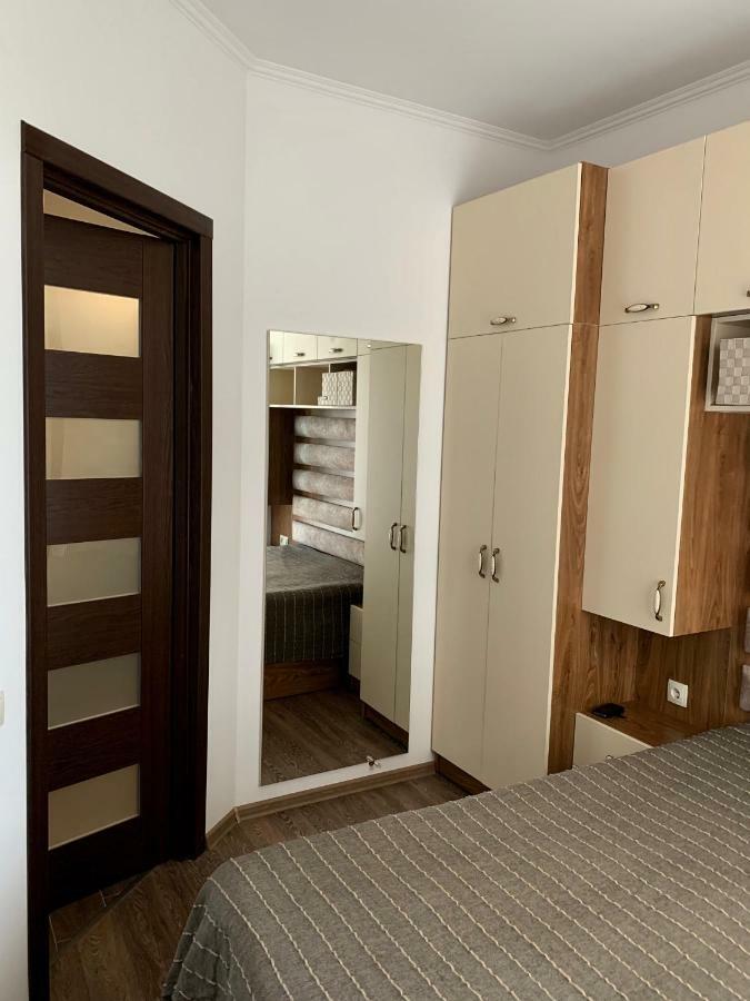 Apartments Kristo باتومي المظهر الخارجي الصورة