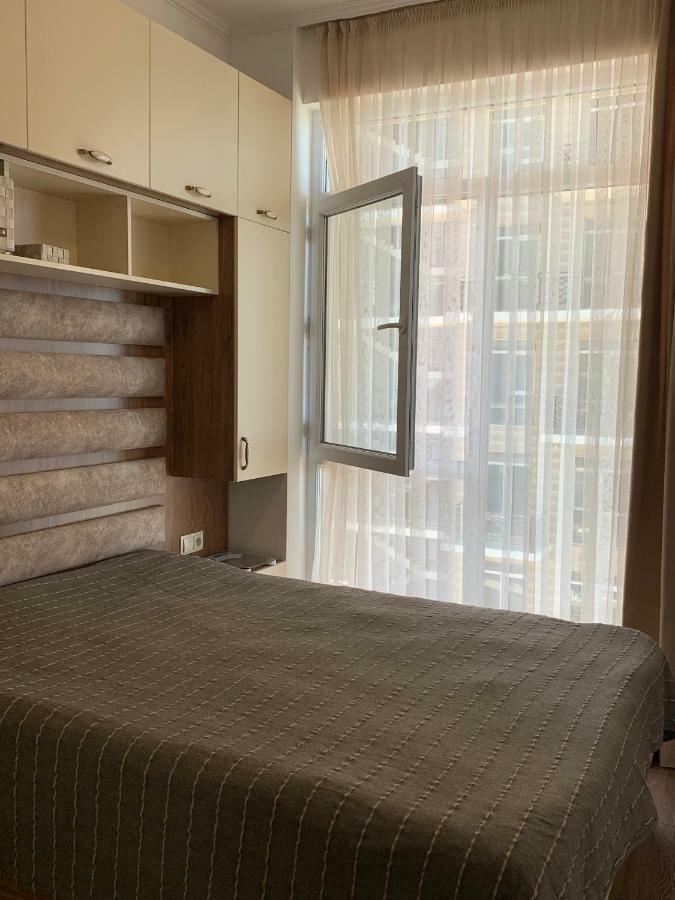 Apartments Kristo باتومي المظهر الخارجي الصورة
