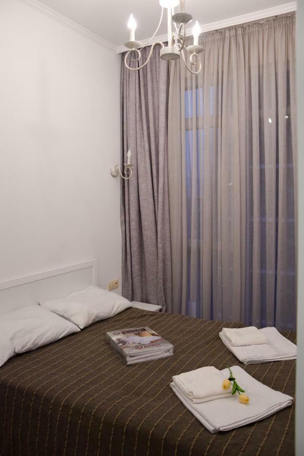 Apartments Kristo باتومي المظهر الخارجي الصورة