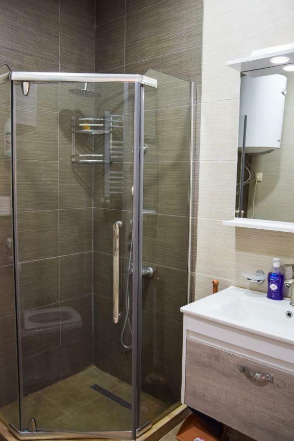 Apartments Kristo باتومي المظهر الخارجي الصورة