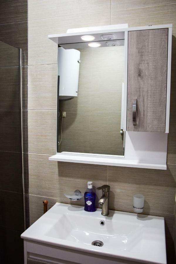 Apartments Kristo باتومي المظهر الخارجي الصورة