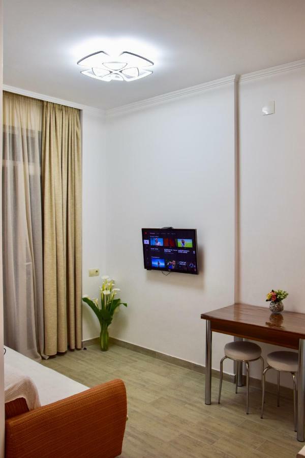 Apartments Kristo باتومي المظهر الخارجي الصورة